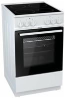 Электрическая плита Gorenje EC 5113 WG