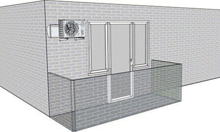 Сплит-система Electrolux EACS/I-07HSL/N3_21Y