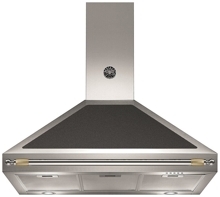 Кухонная вытяжка Bertazzoni K90HERNEA