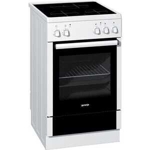 Электрическая плита Gorenje EC 52103 AW