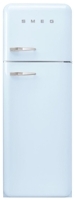 Холодильник Smeg FAB30RPB3