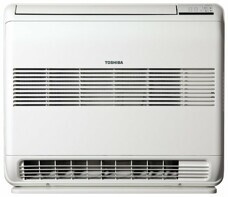 Напольно-потолочный кондиционер Toshiba RAS-B18UFV-E/RAS-18SAV2-E