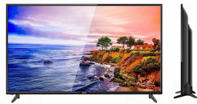 Телевизор Baff 43 STV-ATSr