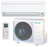 Настенная сплит-система Daikin ATYN25L / ARYN25L Nord-40