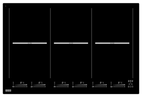 Индукционная варочная панель Franke FHMT 806 3FLEXI INT