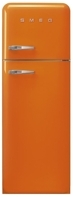 Холодильник Smeg FAB30ROR3