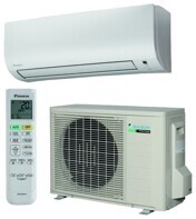 Сплит-система Daikin FTXP25L / RXP25L