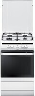Газовая плита Hansa FCGW 51000