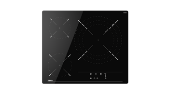 Электрическая варочная панель Teka TBC 63632 TTC BLACK