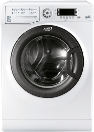 Стиральная машина Hotpoint-Ariston FDD 9640 B