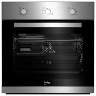 Газовый духовой шкаф Beko BIG 22101 X