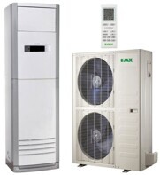 Сплит-система колонного типа Jax ACF–48HE6/ACX–48HE6