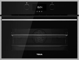 Электрический духовой шкаф Teka HLC 840 BLACK-SS