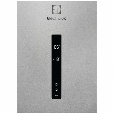 Холодильник Electrolux RNC 7ME32 X2