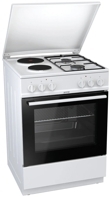 Комбинированная плита Gorenje K 6121 WG