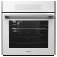 Электрический духовой шкаф Gorenje BO 658 A31 WG