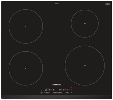 Индукционная варочная панель Siemens EU631FEB1E