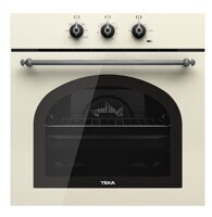 Электрический духовой шкаф Teka HRB 6100 VANILLA-OS