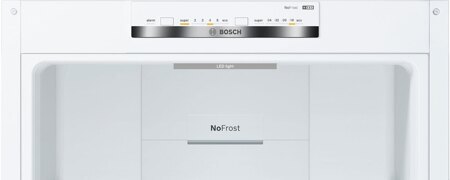 Холодильник Bosch KGN39UW30U