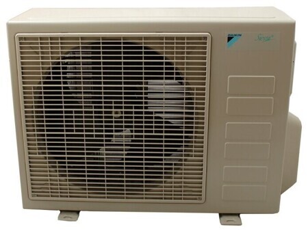 Настенная сплит-система Daikin ATYN20L / ARYN20L Nord-40