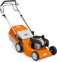 Газонокосилка бензиновая STIHL RM-248.1 T