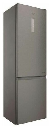 Холодильник Hotpoint Ariston HTW 8202I MX