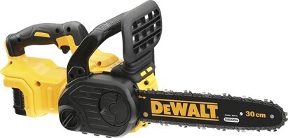 Аккумуляторная цепная пила DeWalt DCM565N-XJ