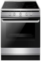 Электрическая плита Hansa FCCX 64000