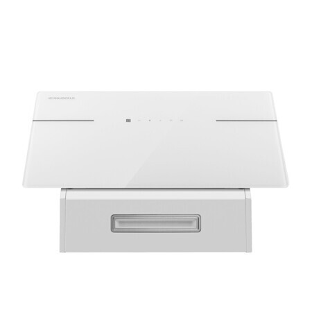 Кухонная вытяжка Maunfeld Astro 60 Glass White