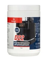 Чистящее средство Kaffit.com KFT-D22 1000