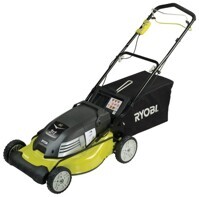 Газонокосилка электрическая RYOBI RLM 4852L