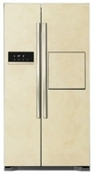 Холодильник LG GC-C207GEQV