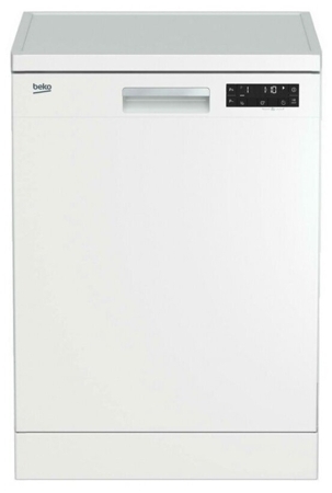 Посудомоечная машина Beko DFN 26210 W