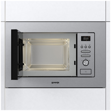 Встраиваемая микроволновая печь Gorenje BM201AM1X