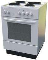 Электрическая плита ЗВИ 315 W