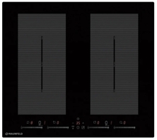 Индукционная варочная панель MAUNFELD EVI 594 FL2(S)-BK