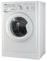 Стиральная машина Indesit E2SC 2160