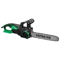 Электрическая цепная пила Hitachi CS35Y