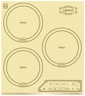 Индукционная варочная панель Kaiser KCT 4795 FI ElfAD