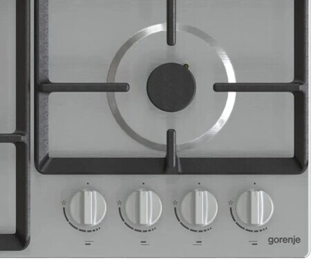 Газовая варочная панель Gorenje G 641 XHC