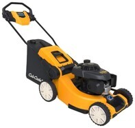 Газонокосилка бензиновая Cub Cadet XM2 DR46S