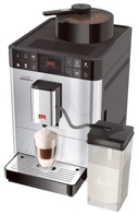 Кофемашина Melitta Caffeo Varianza CSP нержавеющая сталь