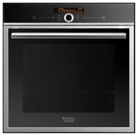 Электрический духовой шкаф Hotpoint-Ariston FK 1041L P.20 X HA CF