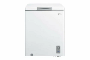 Морозильный ларь Midea MDRC207SLF01G