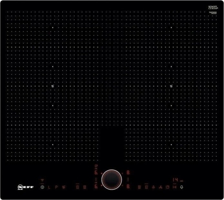 Индукционная варочная панель Neff T66PS6RX0