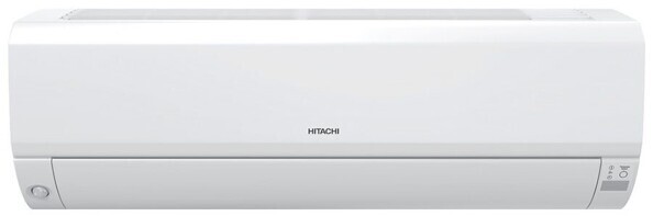 Сплит-система Hitachi Inverter RAK-35RPE/RAC-35WPE