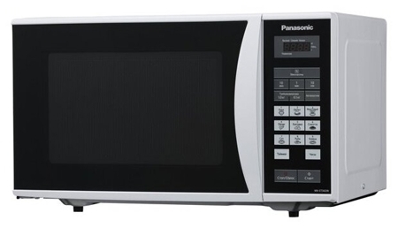 Микроволновая печь Panasonic NN ST342W