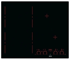 Индукционная варочная панель AEG HKP 67420 IB