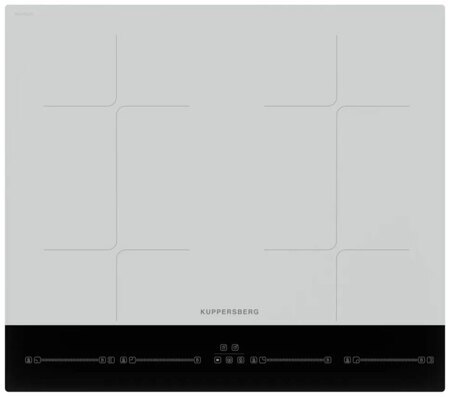 Индукционная варочная панель Kuppersberg ICI 622 W
