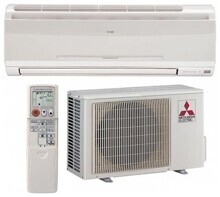 Сплит-система Mitsubishi Electric MSC-GE20VB-E1 / MU-GA20VB-E1